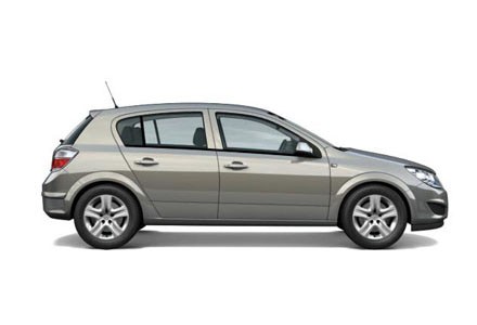 Rodina "Opel Astra" - recenzie majiteľov (hatchback novej generácie)