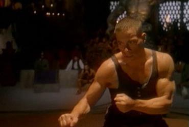 Filmy o kickboxingu. Klasika žánru: dve úlohy Jean-Claude Van Damme