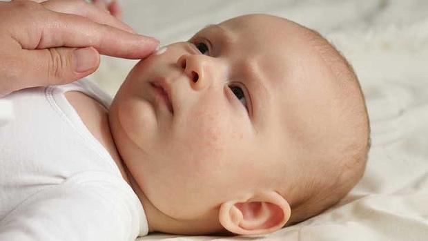 Kozmetika pre novorodenca - čo potrebujete a ako ju vybrať